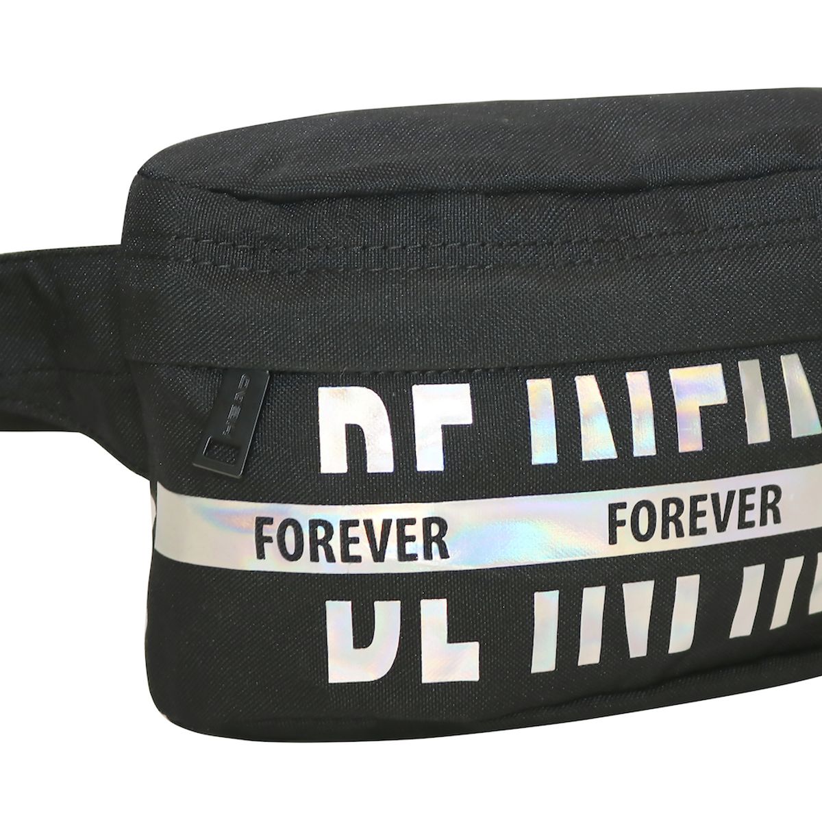 HEAD - Banano Lacrosse Holográfico Negro Head