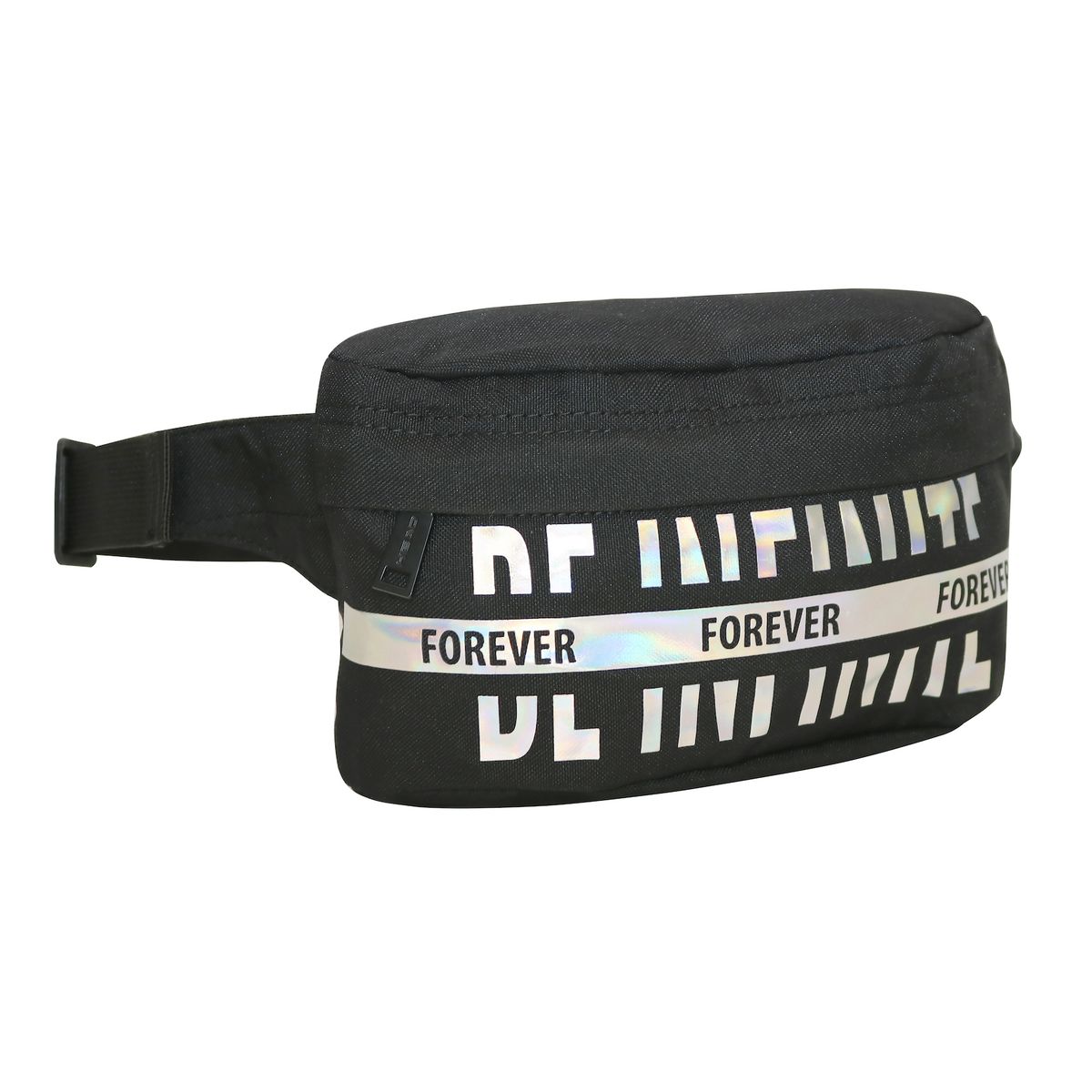 HEAD - Banano Lacrosse Holográfico Negro Head