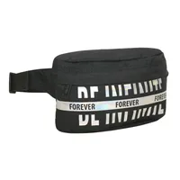 Banano Lacrosse Holográfico Negro