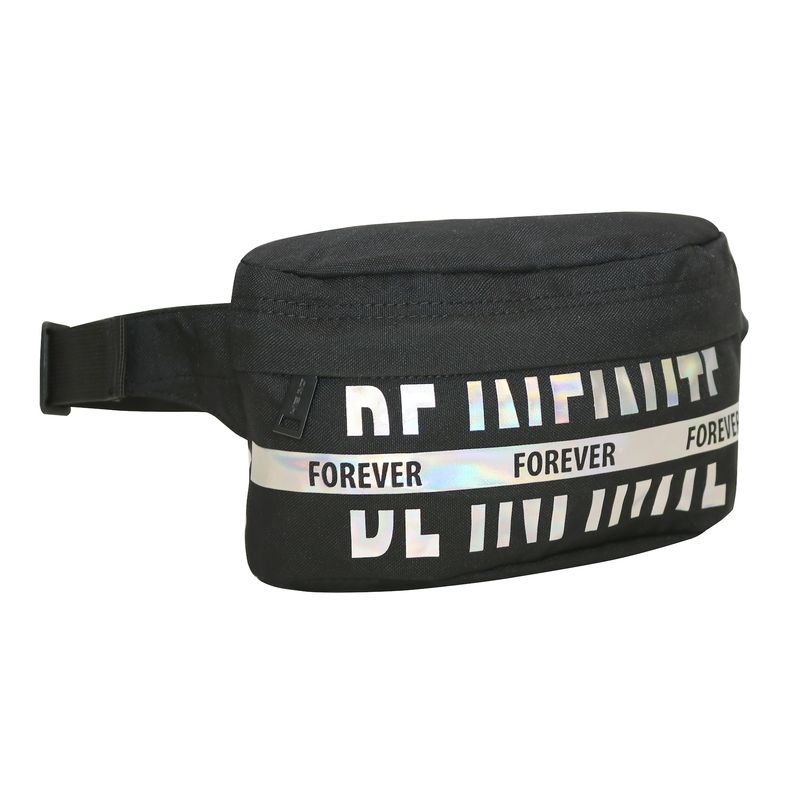HEAD - Banano Lacrosse Holográfico Negro Head