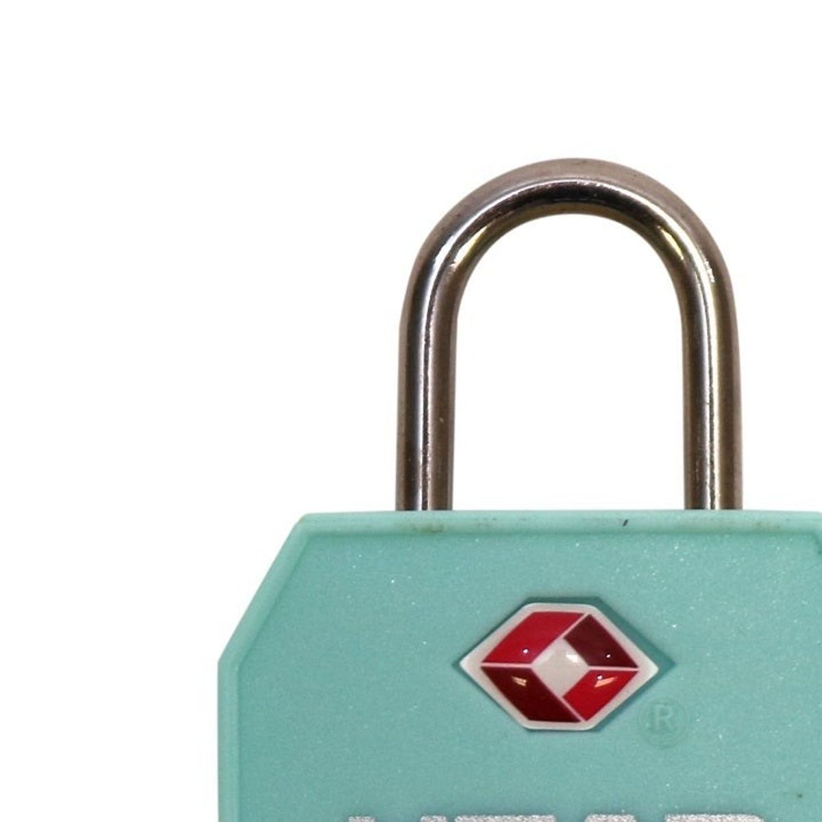 HEAD - Candado Tsa Con Llave Menta Head