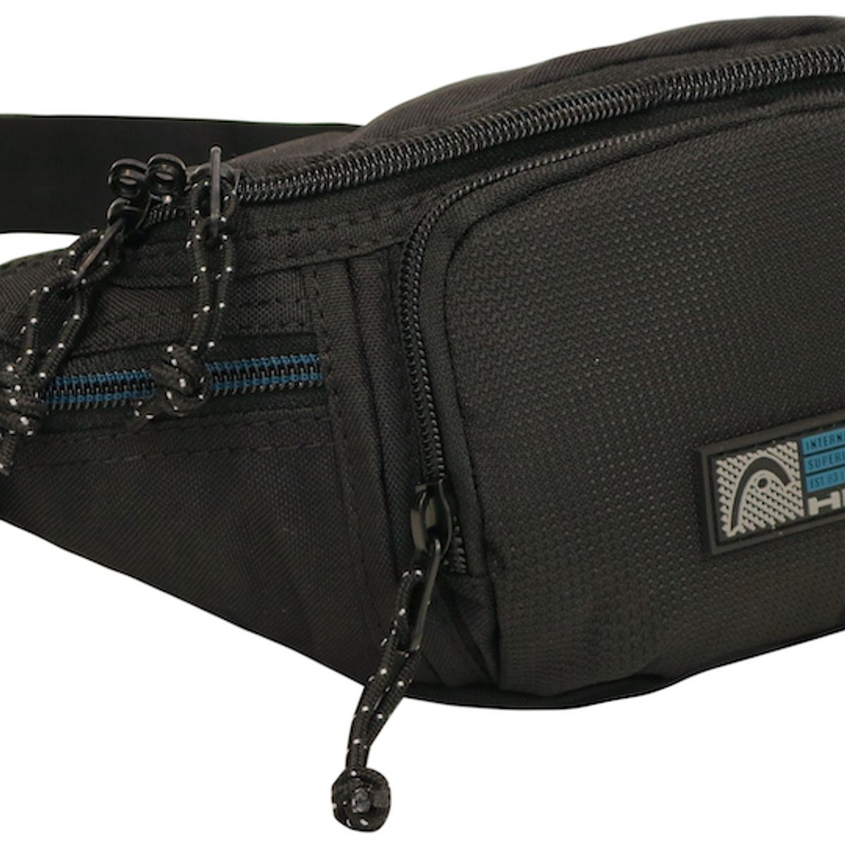 HEAD - BANANO New Duff NEGRO HEAD