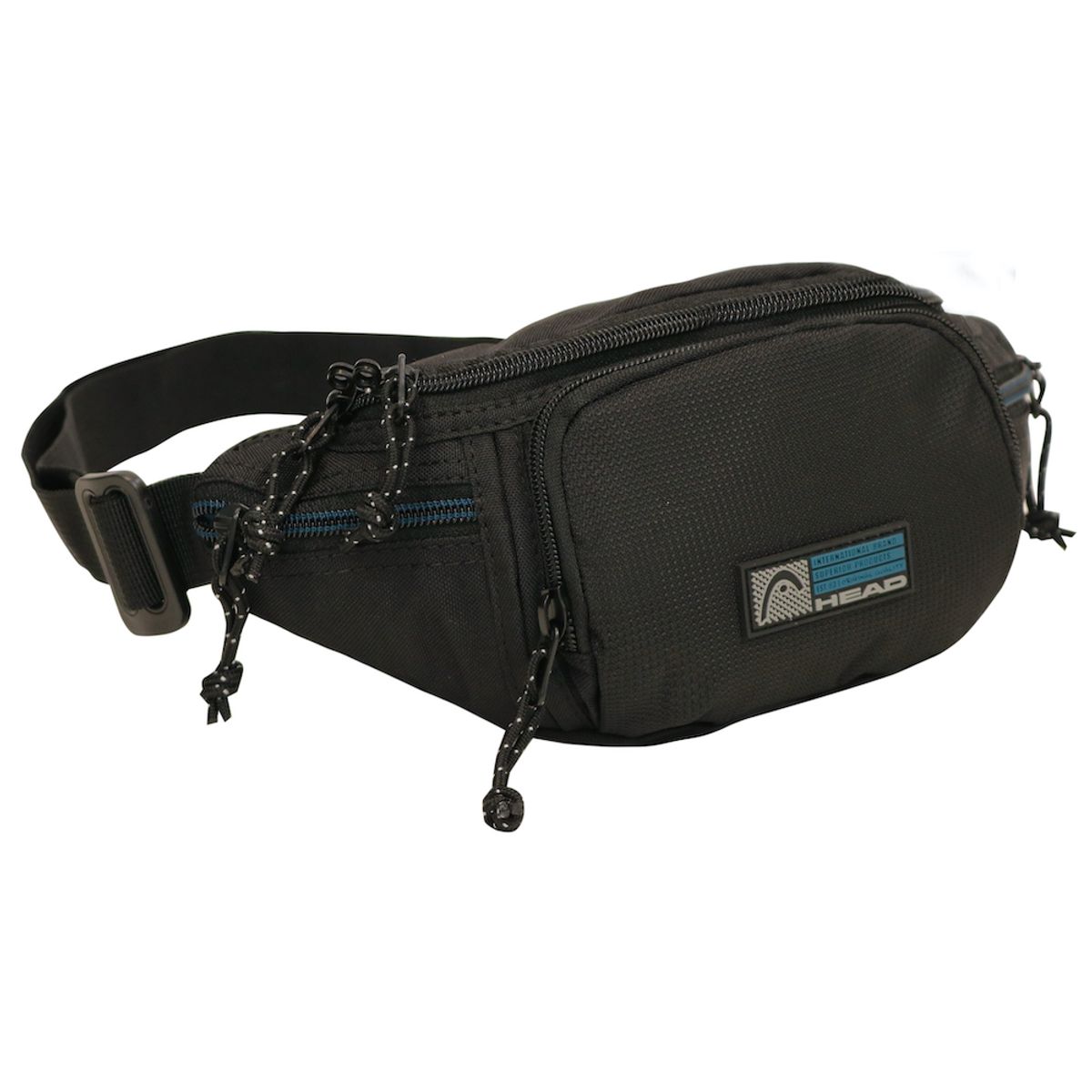 HEAD - BANANO New Duff NEGRO HEAD