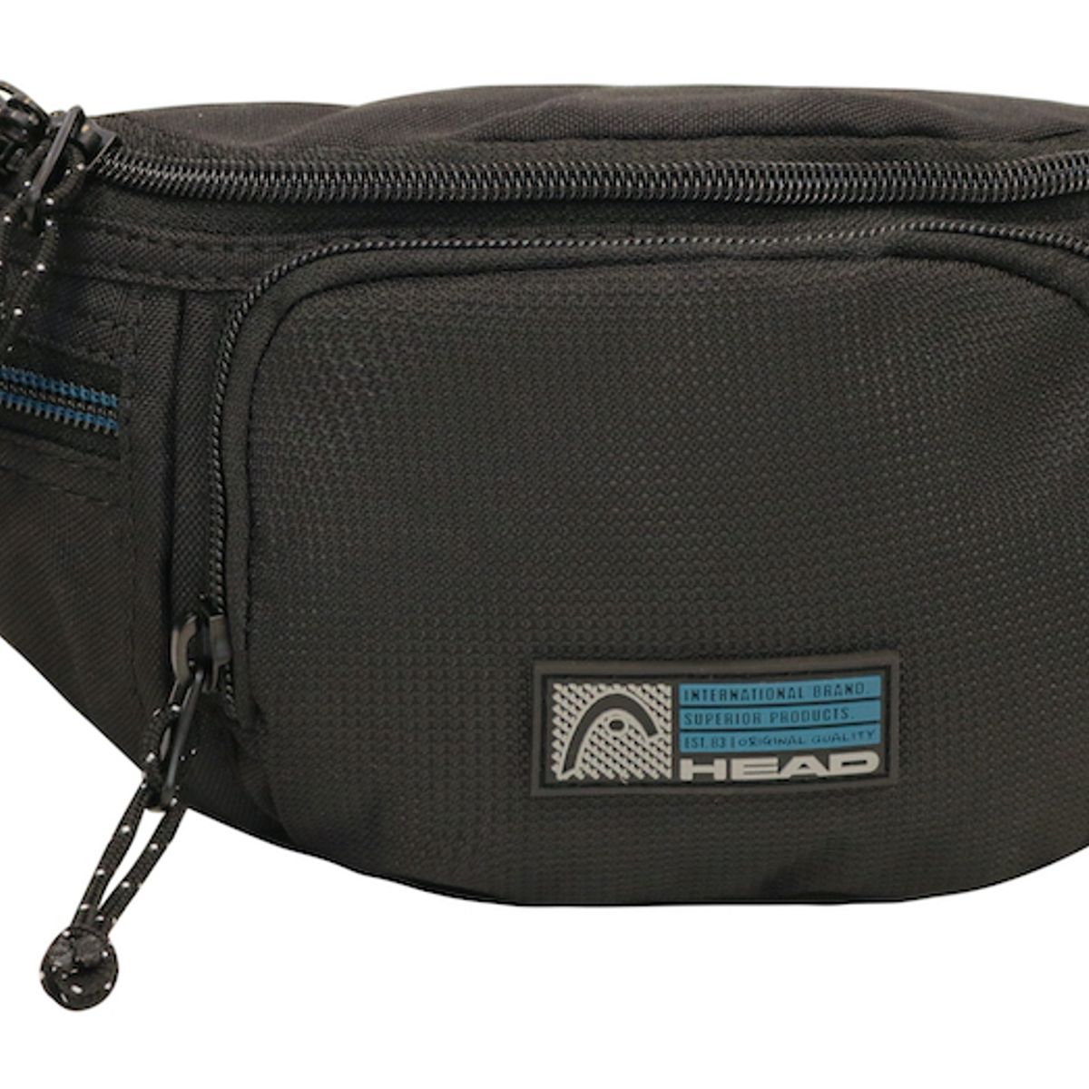 HEAD - BANANO New Duff NEGRO HEAD