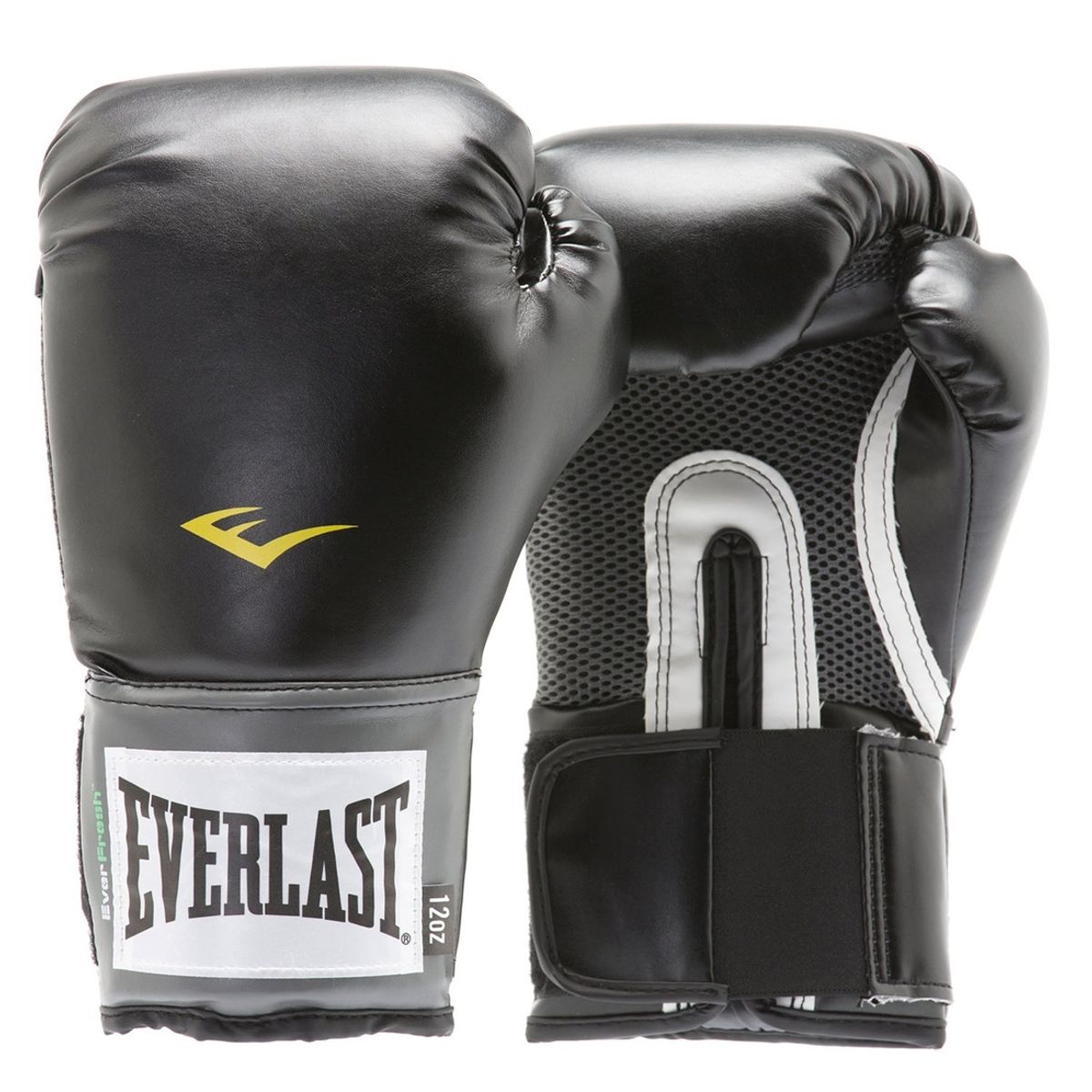 EVERLAST - Guantes De Box Everlast Pro Style Training Negro EVERLAST