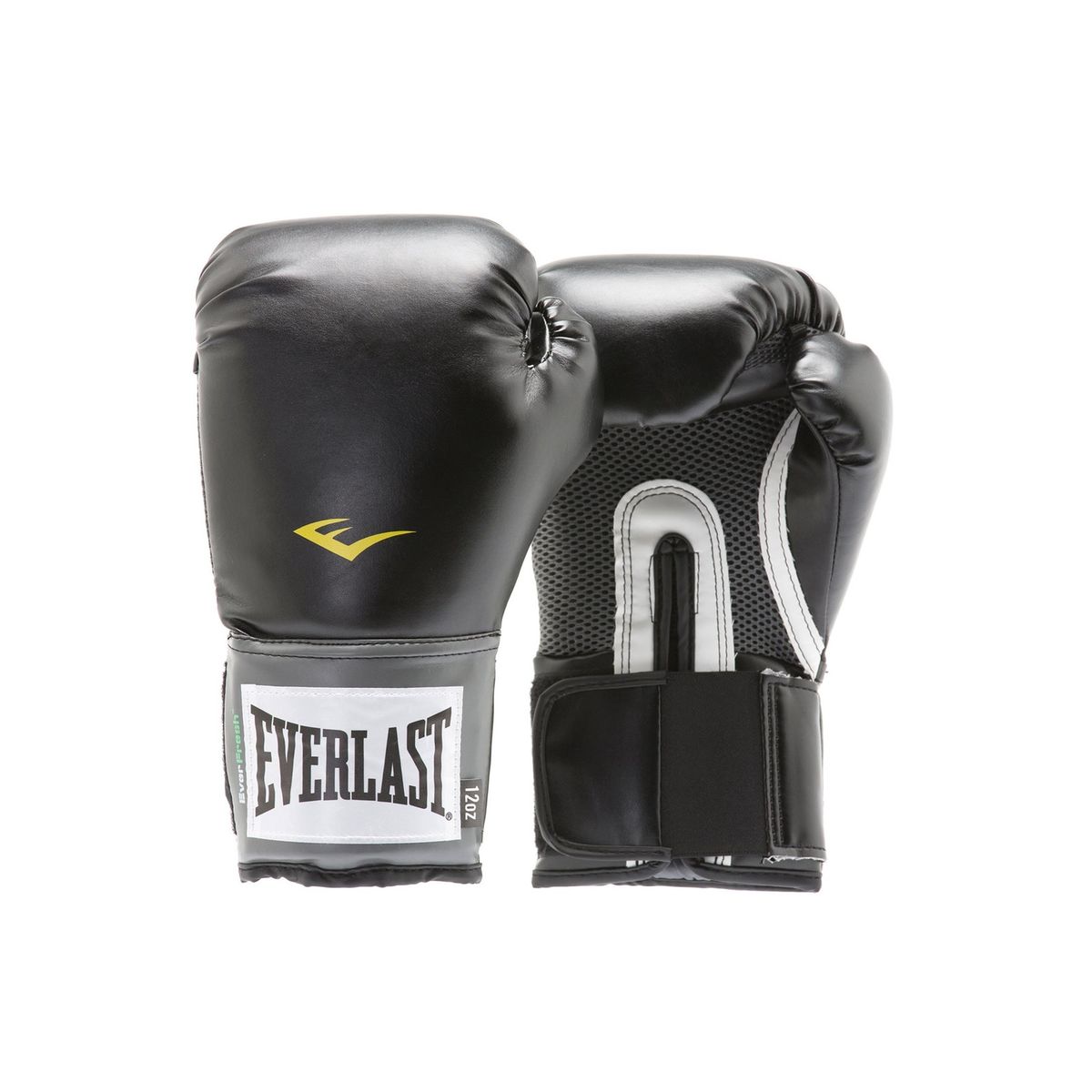 EVERLAST - Guantes De Box Everlast Pro Style Training Negro EVERLAST