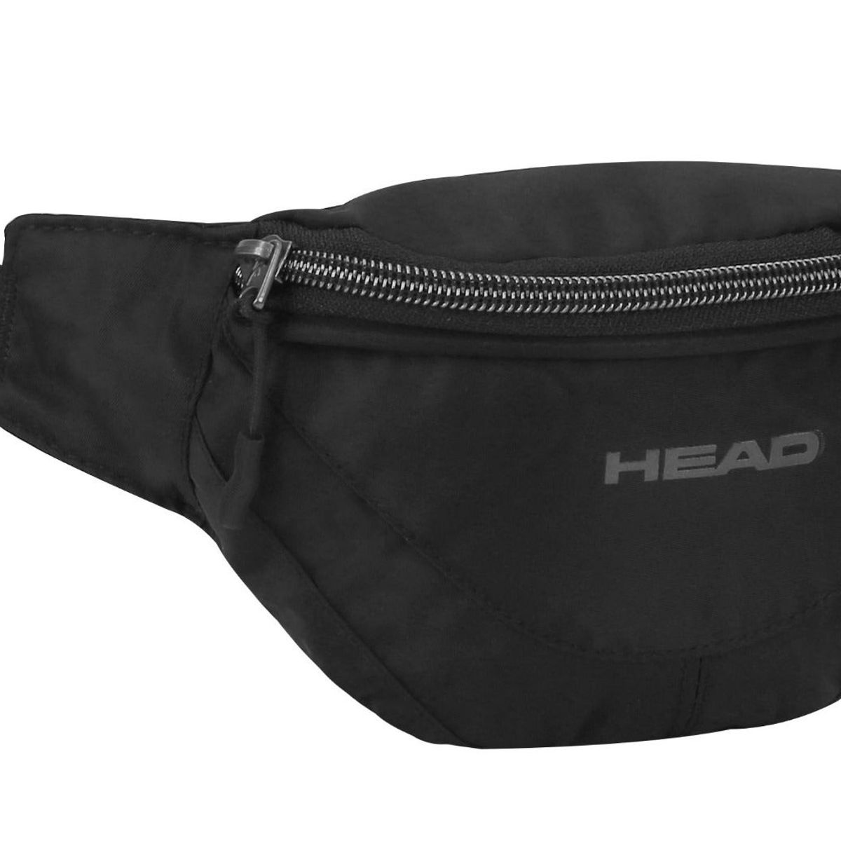 HEAD - Banano Funcky Negro Acero Head