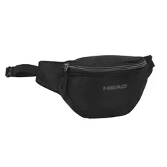 HEAD - Banano Funcky Negro Acero