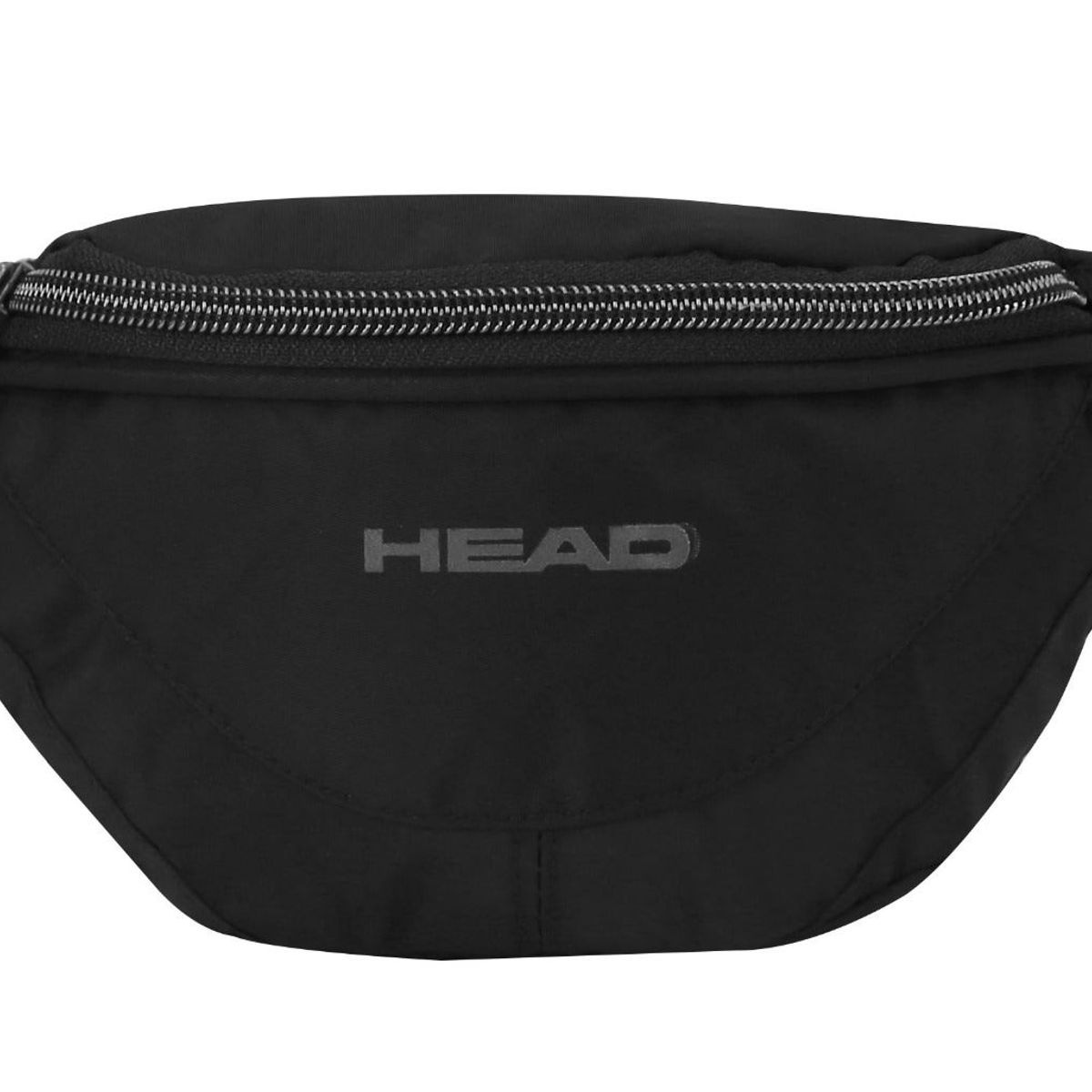 HEAD - Banano Funcky Negro Acero Head
