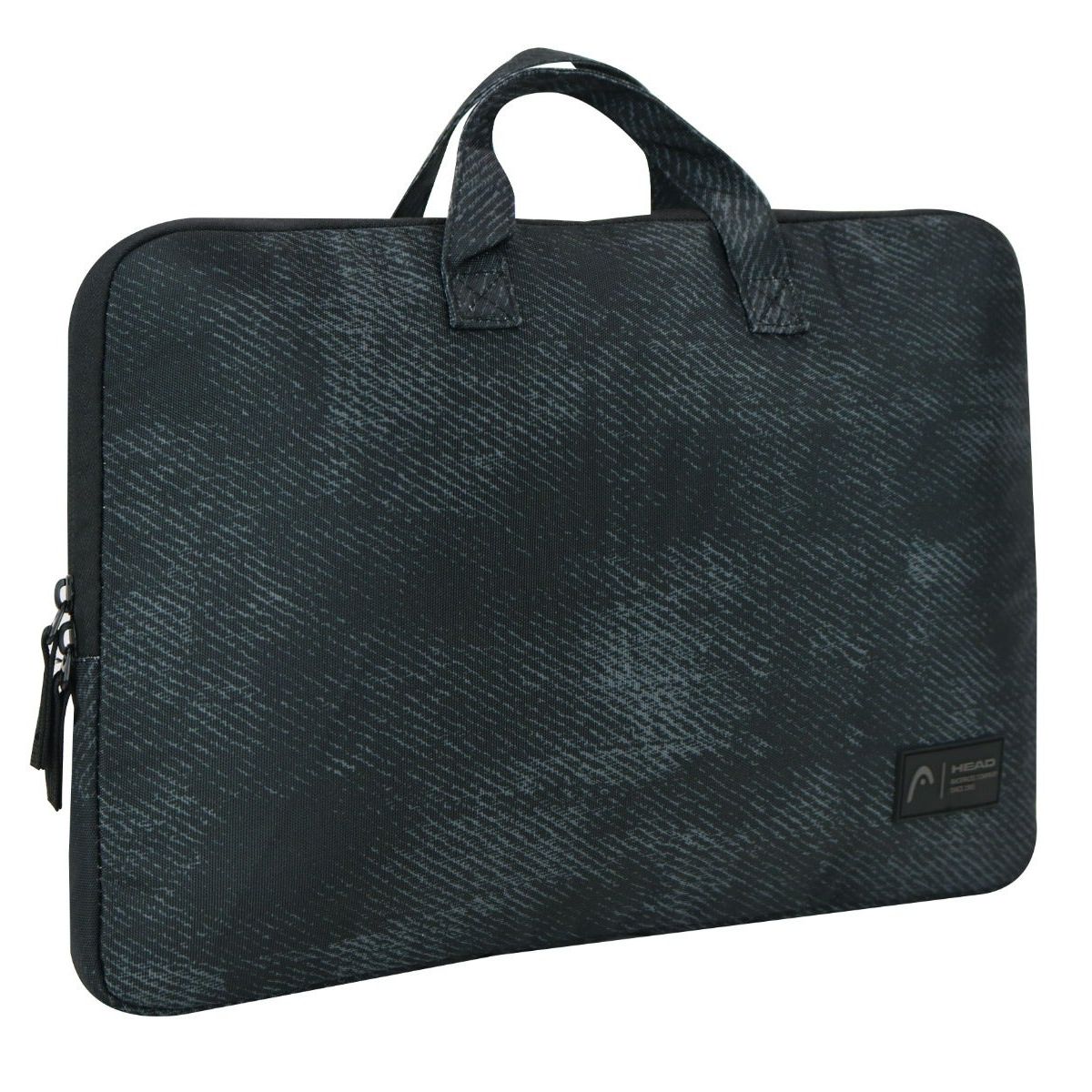 HEAD - Funda Laptop Bit 15" Smoked Negro Head