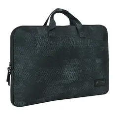 HEAD - Funda Laptop Bit 15" Smoked Negro