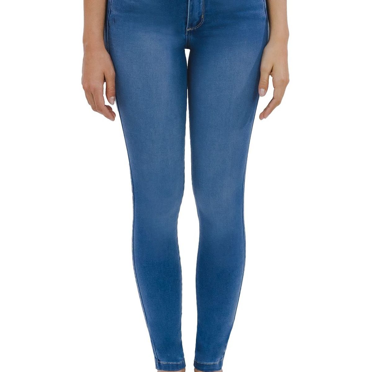 DIVINO JEANS - Jeans Oviedo Celeste Divino Jeans Divino Jeans