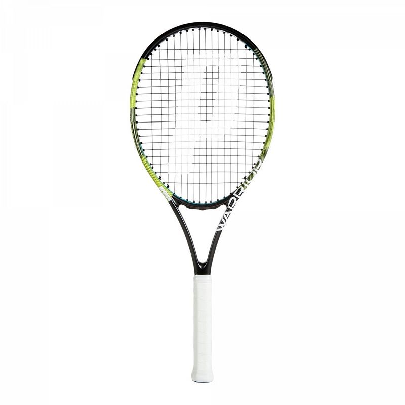 GENERICO - RAQUETA TENIS PRINCE WARRIOR 100 G3 300 GRS.