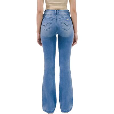 Imagen 2 del producto Jeans Toledo Celeste