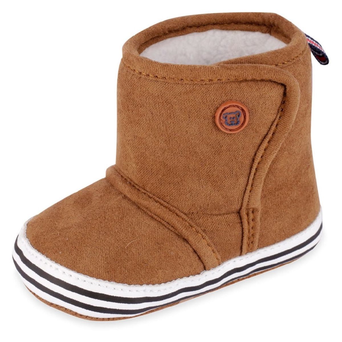 PILLIN - Zapato Bebé Niño Azul Pillín PILLIN