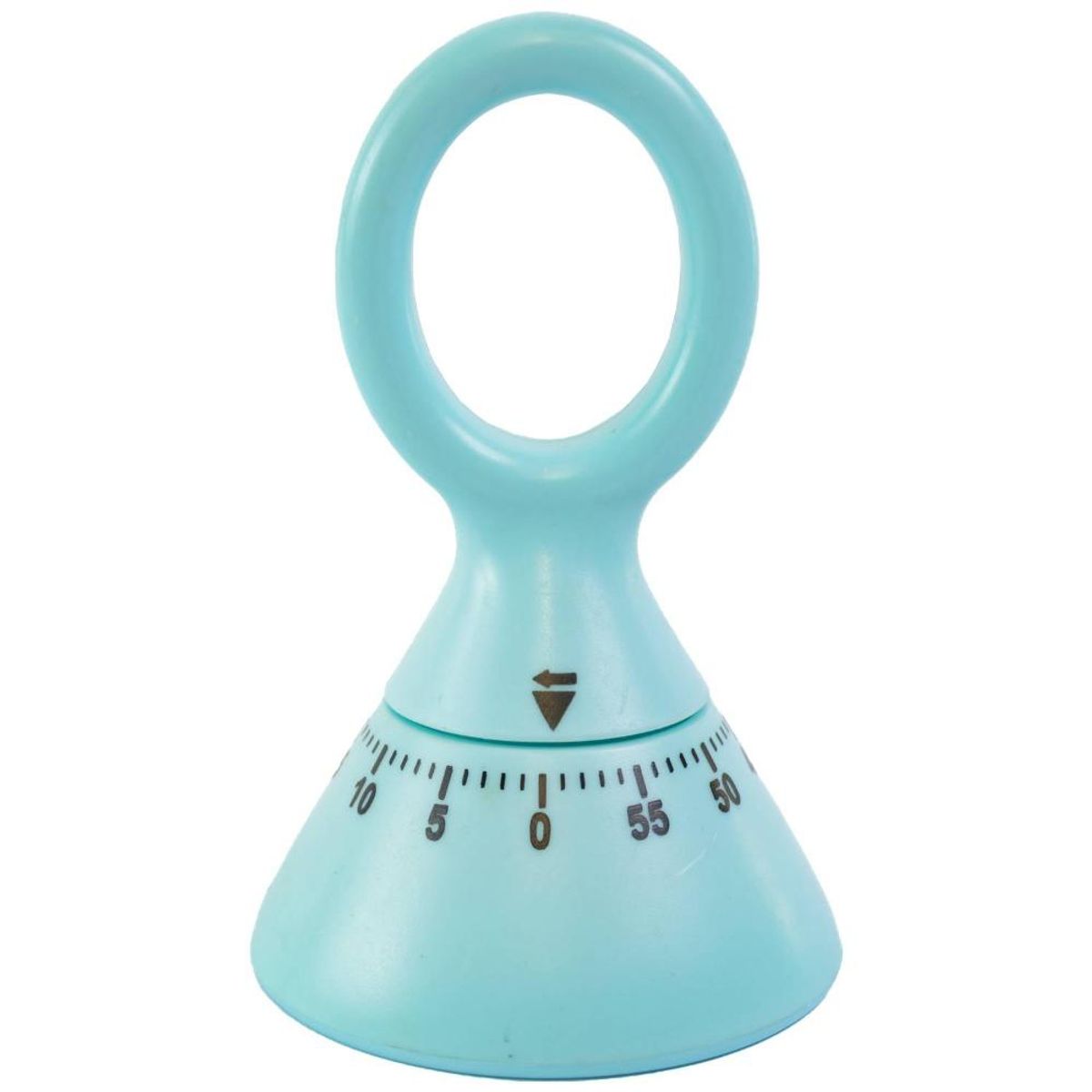 KITCHENWARE - TEMPORIZADOR DE COCINA CELESTE