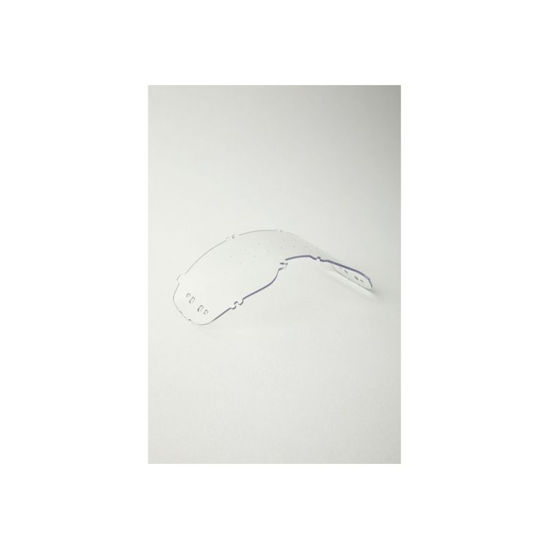 FOX - Repuesto Antiparra Main/Air Space 2020/2021 Transparente Fox FOX