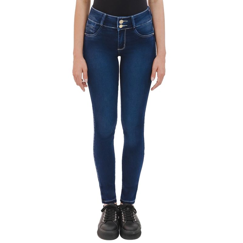 DIVINO JEANS - Jeans Alicante Azul Divino Jeans