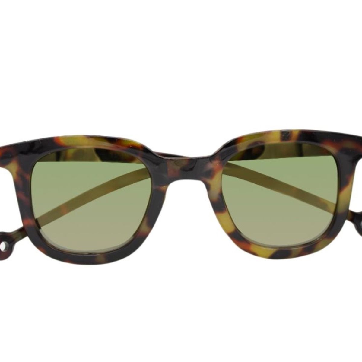 PARAFINA - Lentes de Sol Cauce Tortoise Polarizados Parafina