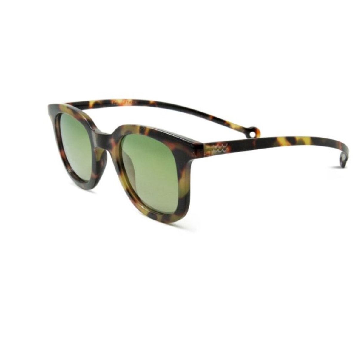 PARAFINA - Lentes de Sol Cauce Tortoise Polarizados Parafina