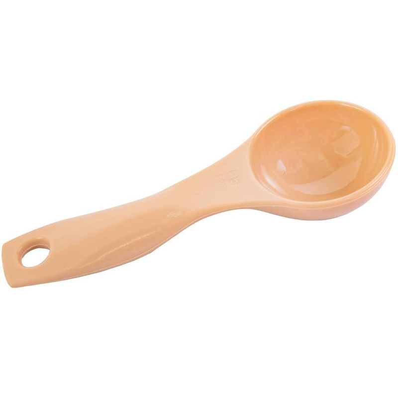 KITCHENWARE - CUCHARAS MEDIDORAS ROSADAS