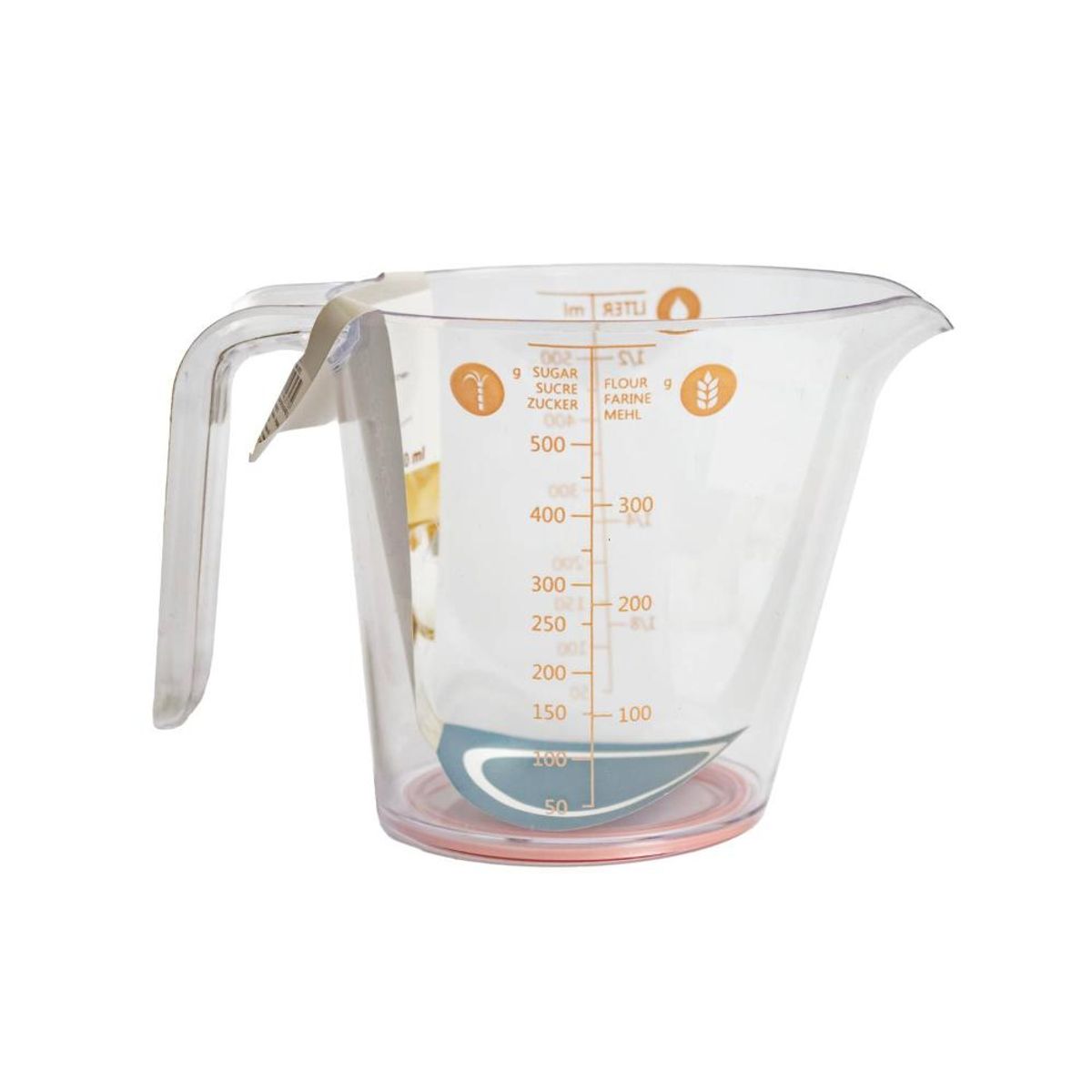 KITCHENWARE - JARRA MEDIDORA 500 ML