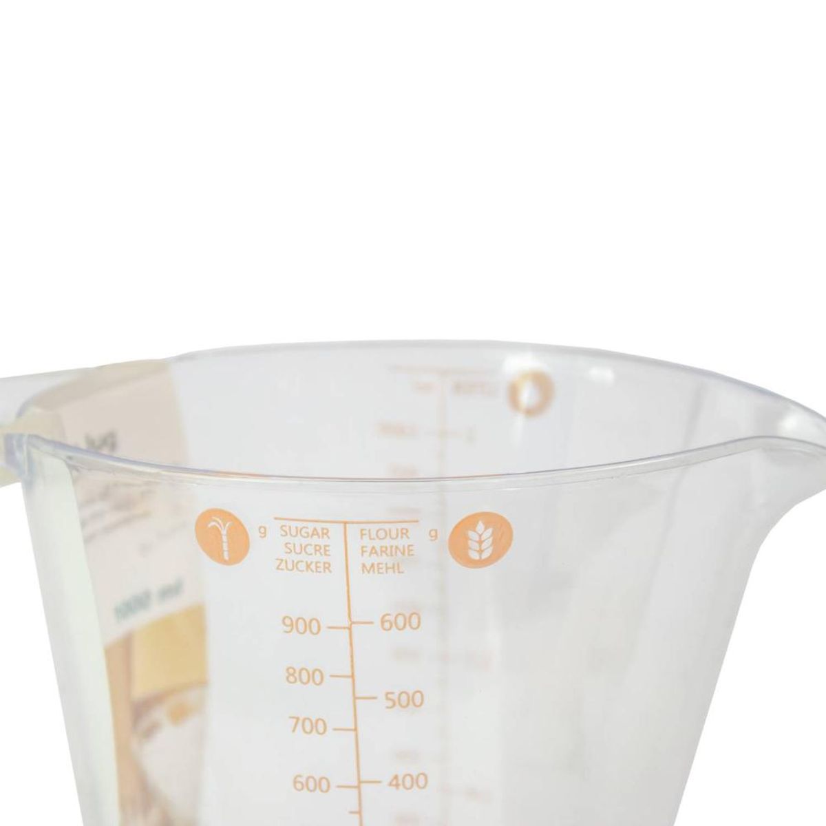 KITCHENWARE - JARRA MEDIDORA 1000 ML