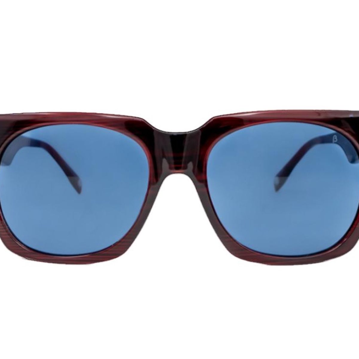 MITA EYEWEAR - Lentes De Sol Siena Rojo