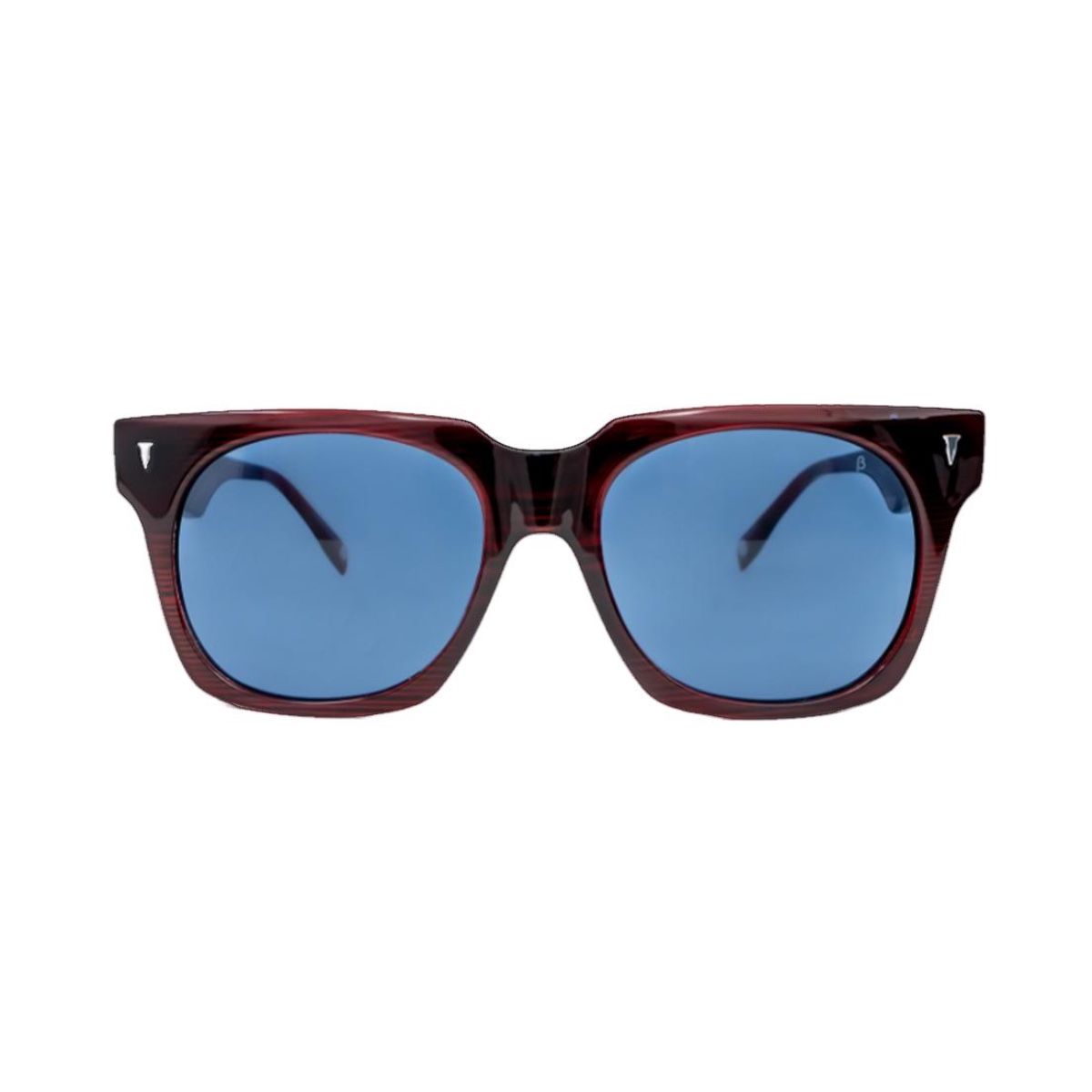 MITA EYEWEAR - Lentes De Sol Siena Rojo