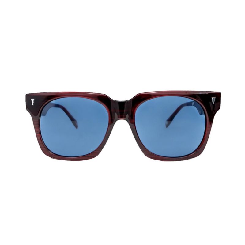 MITA EYEWEAR - Lentes De Sol Siena Rojo