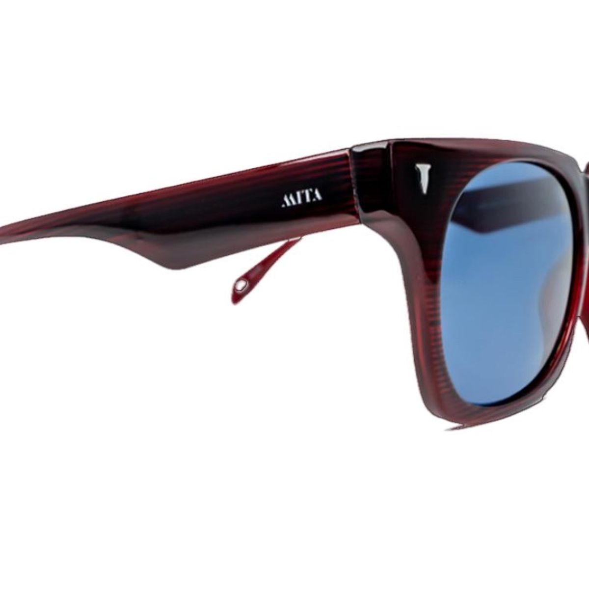 MITA EYEWEAR - Lentes De Sol Siena Rojo