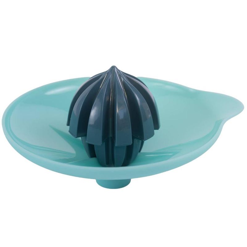 KITCHENWARE - EXPRIMIDOR DE CITRICOS CELESTE