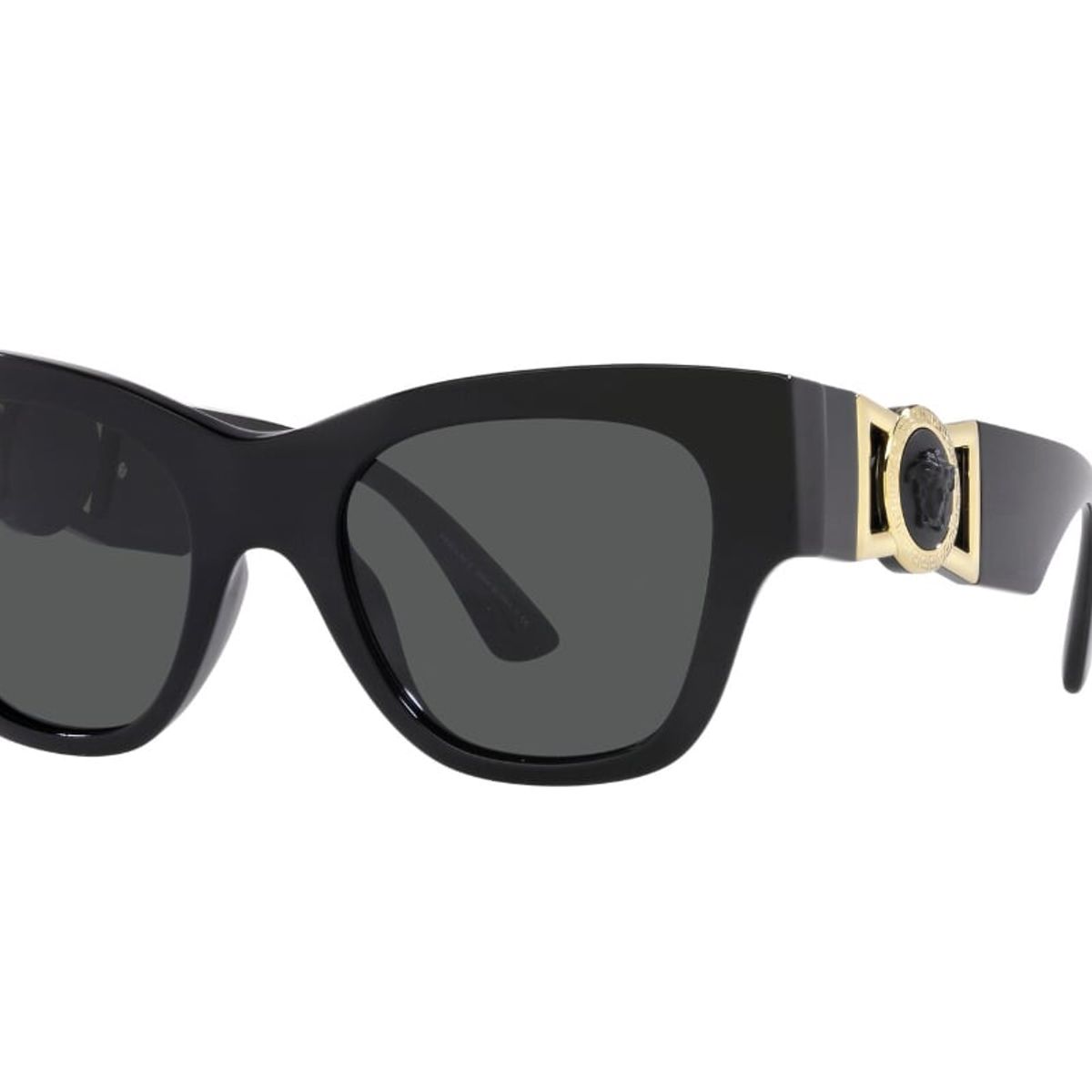 VERSACE - Versace Lentes de Sol VE4415U GB1/87 52