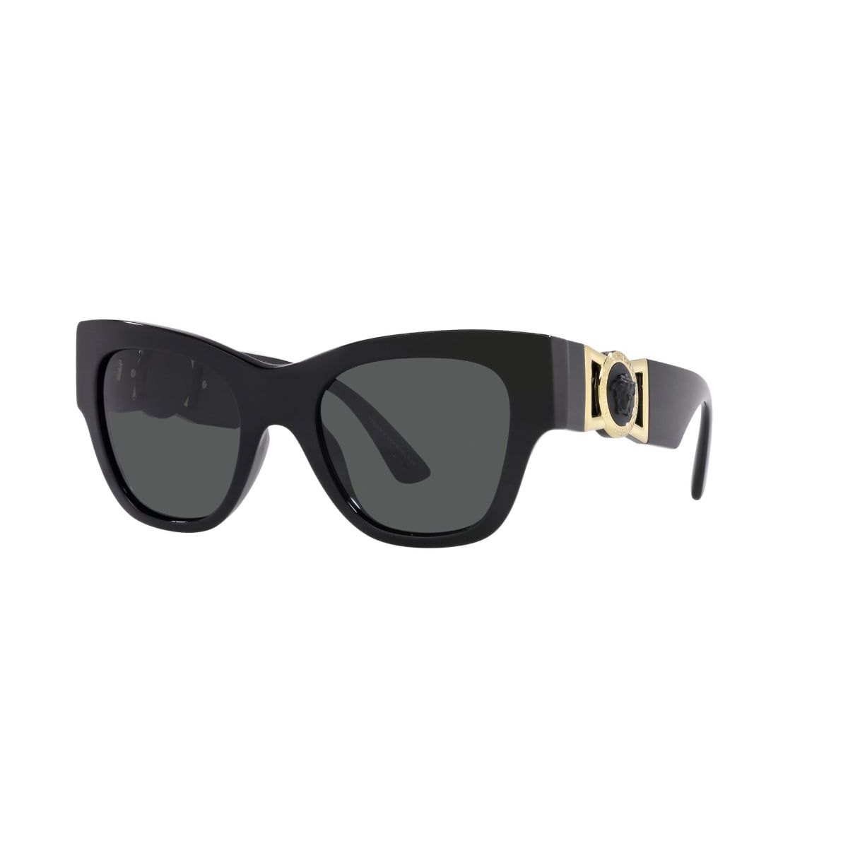 VERSACE - Versace Lentes de Sol VE4415U GB1/87 52