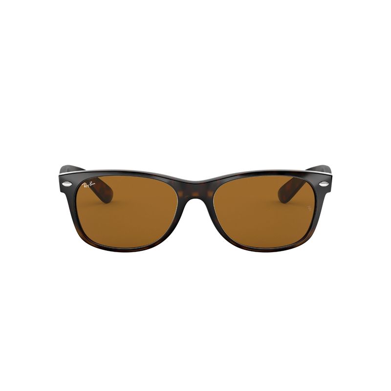 RAY BAN - Lentes de sol  New Wayfarer Havana