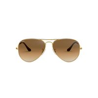 Ray-Ban Lentes de Sol Aviator RB3025 001/51 58