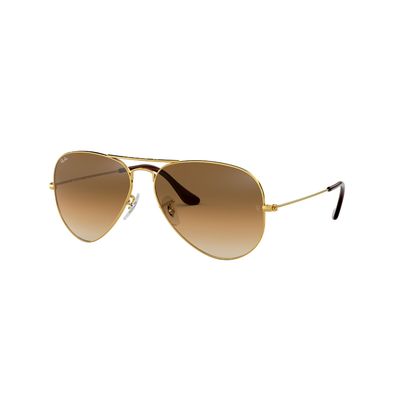 Imagen 2 del producto Ray-Ban Lentes de Sol Aviator RB3025 001/51 58