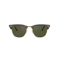 Ray-Ban Lentes de Sol Clubmaster RB3016W W0366 49