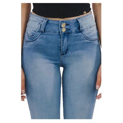 Imagen 2 del producto Jeans Roma II Celeste