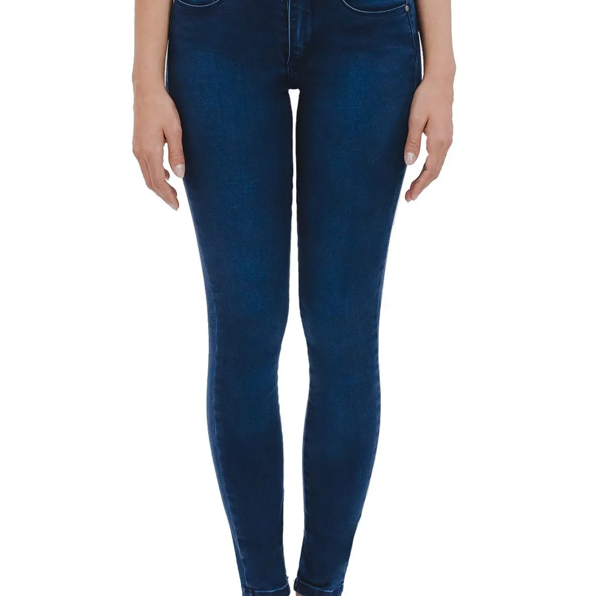 DIVINO JEANS - Jeans Oviedo Azul Divino Jeans Divino Jeans