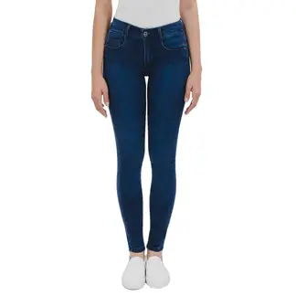 DIVINO JEANS - Jeans Oviedo Azul