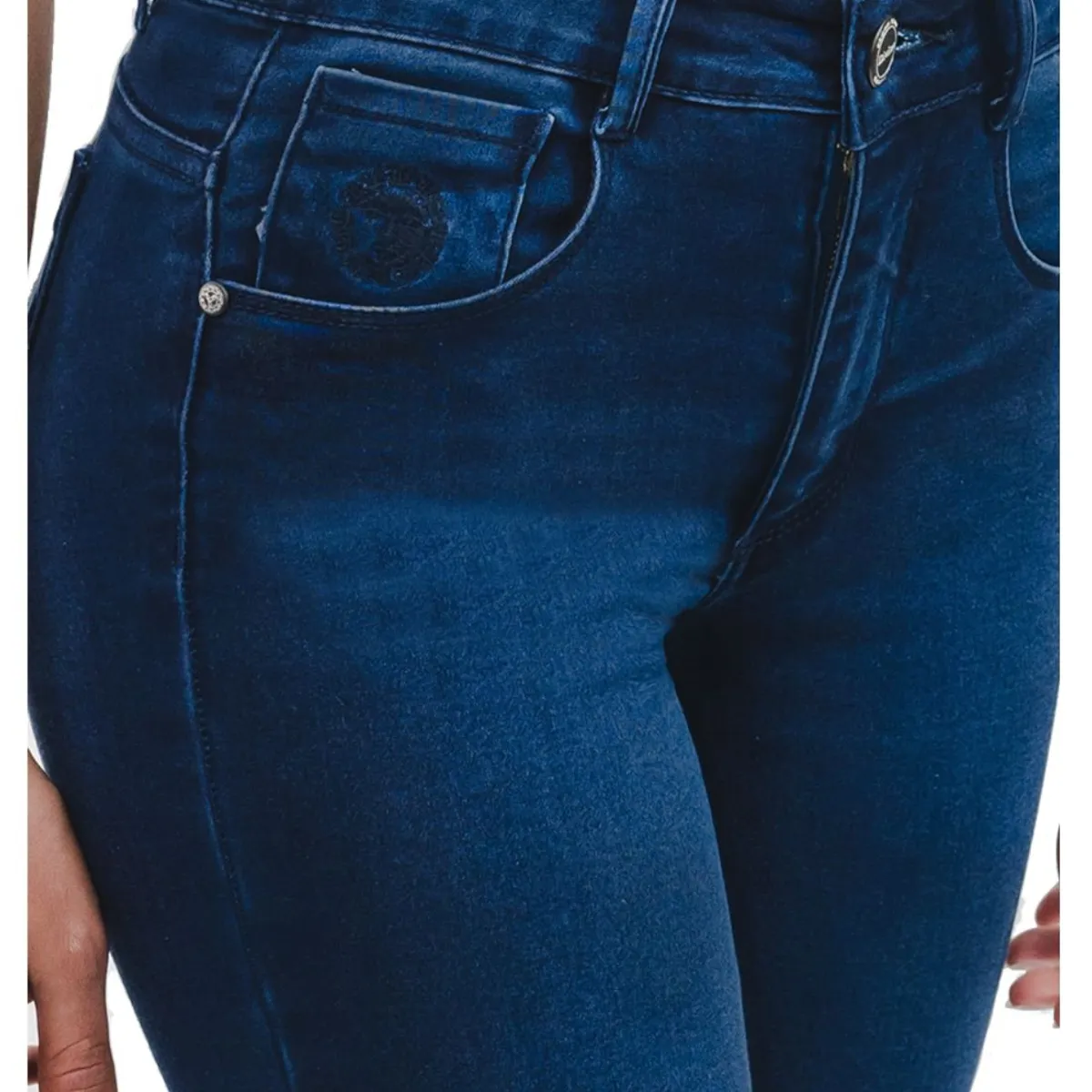 DIVINO JEANS - Jeans Oviedo Azul Divino Jeans Divino Jeans