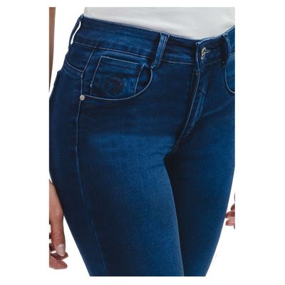 Imagen 2 del producto Jeans Oviedo Azul