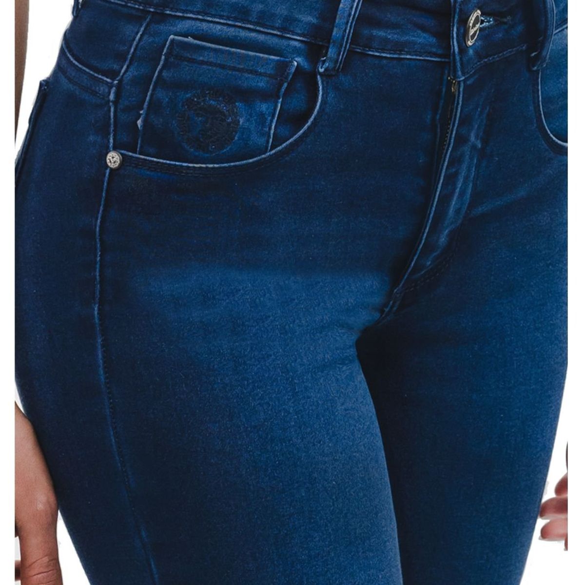 Divino - Jeans Oviedo Azul Divino Jeans Divino Jeans