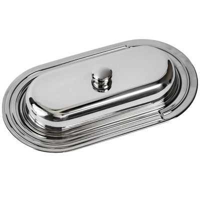 Imagen 2 del producto MANTEQUILLERA CON TAPA