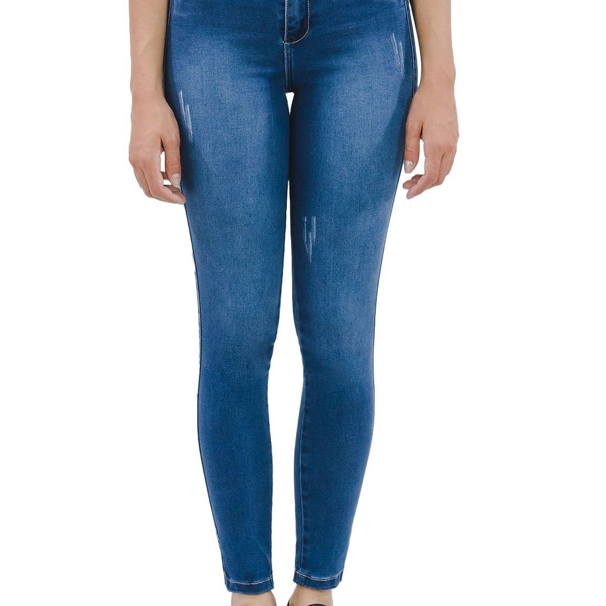 DIVINO JEANS - Jeans Cadiz Azul Divino Jeans DIVINO JEANS