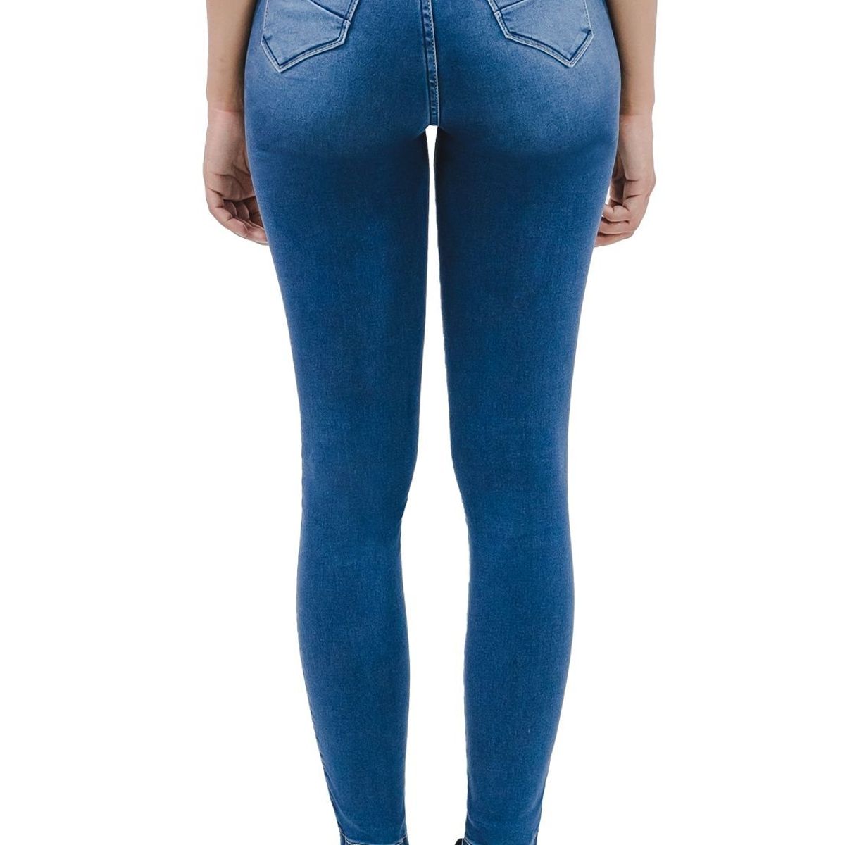 DIVINO JEANS - Jeans Cadiz Azul Divino Jeans DIVINO JEANS