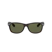 Ray-Ban Lentes de Sol New Wayfarer RB2132 902 52