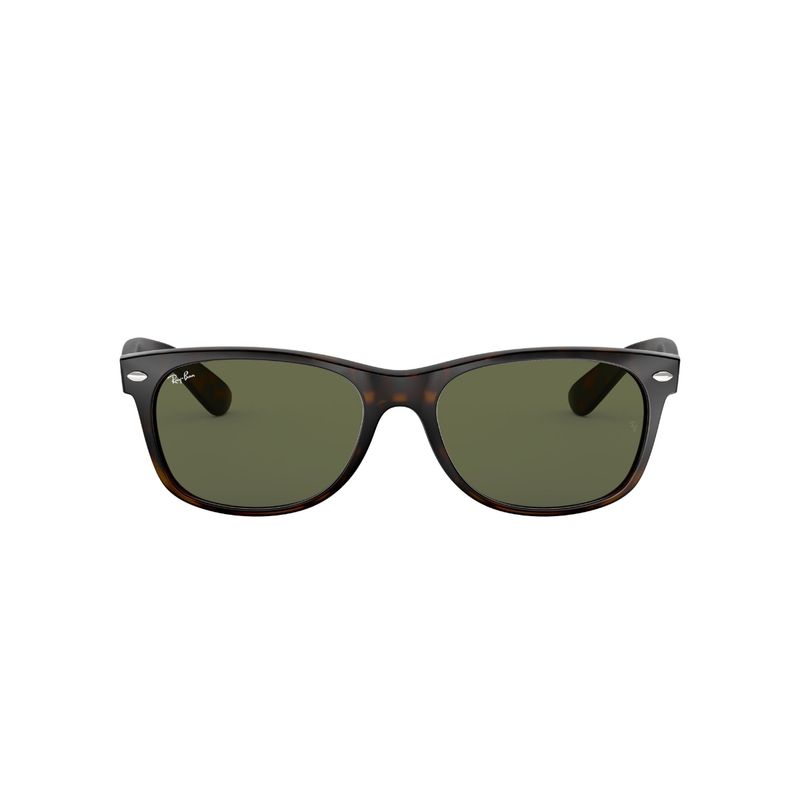 RAY BAN - Lentes de Sol New Wayfarer Havana