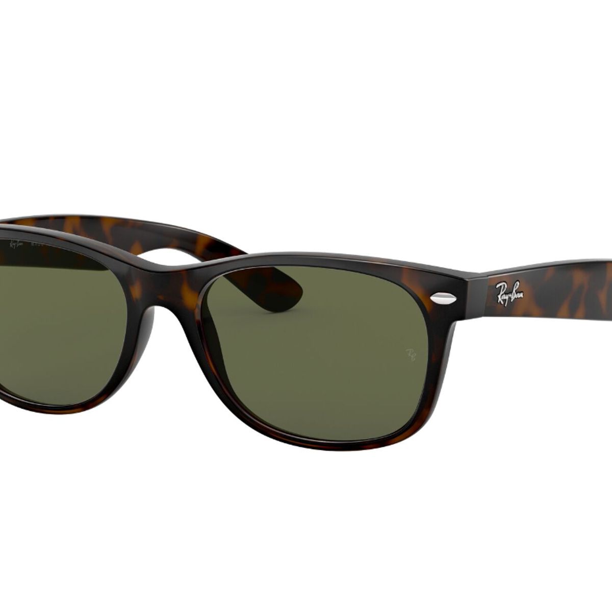 RAY BAN - Ray-Ban Lentes de Sol New Wayfarer RB2132 902  52